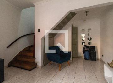 Casa · 80m² · 3 Quartos · Casa para Aluguel - Ipiranga, 3 Quartos, 80 m² - São Paulo