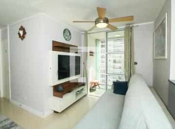 Apartamento · 64m² · 2 Quartos · 1 Vaga · Apartamento para Aluguel - Jardim, 2 Quartos, 64 m² - Santo André