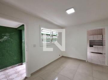 Casa · 75m² · 2 Quartos · 1 Vaga · Casa para Aluguel - Vila Leopoldina, 2 Quartos,  75 m² - Santo André