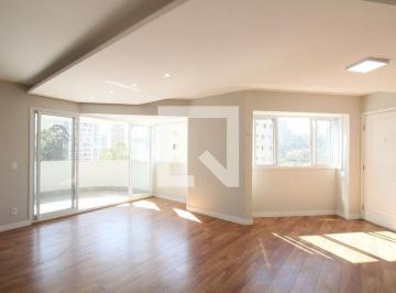 Apartamento · 117m² · 3 Quartos · 2 Vagas · Apartamento para Aluguel - Panamby, 3 Quartos,  117 m² - São Paulo