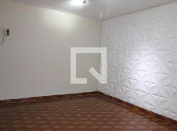 Casa · 70m² · 2 Quartos · 1 Vaga · Casa para Aluguel - Jardim Nosso Lar, 2 Quartos, 70 m² - São Paulo