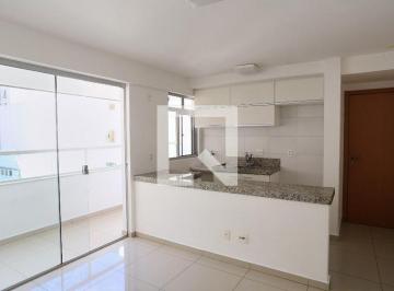Apartamento · 45m² · 1 Quarto · 1 Vaga · Apartamento para Aluguel - Centro, 1 Quarto, 45 m² - Belo Horizonte