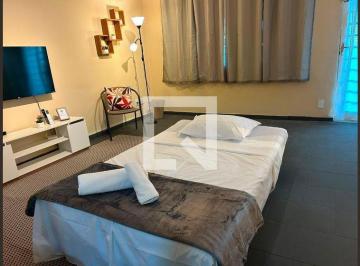 Apartamento · 35m² · 1 Quarto · Apartamento para Aluguel - Ponte Preta, 1 Quarto,  35 m² - Campinas