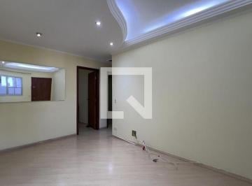 Apartamento · 62m² · 2 Quartos · 1 Vaga · Apartamento para Aluguel - Vila Augusta, 2 Quartos, 62 m² - Guarulhos