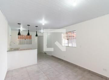 Casa · 44m² · 1 Quarto · 1 Vaga · Casa para Aluguel - Vila Ema, 1 Quarto, 44 m² - São Paulo