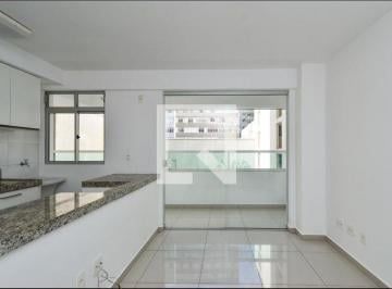 Apartamento · 40m² · 1 Quarto · 1 Vaga · Apartamento para Aluguel - Centro, 1 Quarto,  40 m² - Belo Horizonte