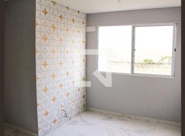 Apartamento · 45m² · 2 Quartos · 1 Vaga · Apartamento para Aluguel - Guaratiba, 2 Quartos, 45 m² - Rio de Janeiro