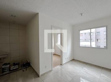 Apartamento · 35m² · 2 Quartos · Apartamento para Aluguel - Mooca, 2 Quartos,  35 m² - São Paulo