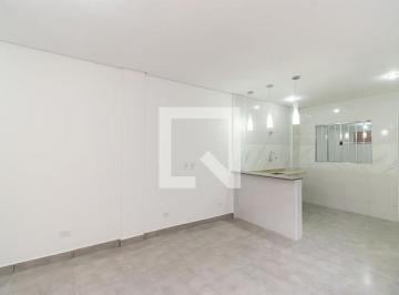 Casa · 44m² · 1 Quarto · 1 Vaga · Casa para Aluguel - Vila Ema, 1 Quarto, 44 m² - São Paulo