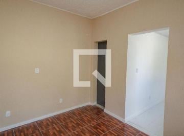 Casa · 25m² · 1 Quarto · Casa para Aluguel - Campo Grande, 1 Quarto, 25 m² - Rio de Janeiro
