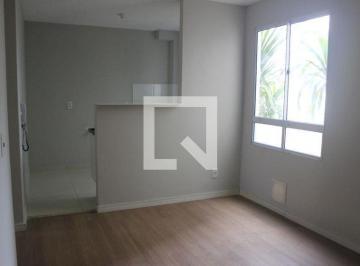 Apartamento · 42m² · 2 Quartos · Apartamento para Aluguel - Jardim Nova Cidade, 2 Quartos,  42 m² - Guarulhos