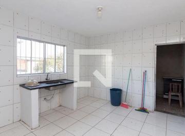 Casa · 44m² · 1 Quarto · Casa para Aluguel - Vila Jacuí, 1 Quarto, 44 m² - São Paulo