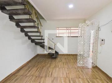 Casa · 95m² · 2 Quartos · 2 Vagas · Casa para Aluguel - Ipiranga, 2 Quartos, 95 m² - São Paulo