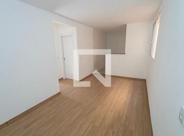 Apartamento · 52m² · 2 Quartos · 1 Vaga · Apartamento para Aluguel - Paquetá, 2 Quartos, 52 m² - Belo Horizonte
