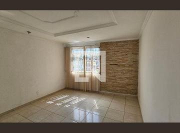 Apartamento · 70m² · 2 Quartos · 1 Vaga · Apartamento para Aluguel - Austin, 2 Quartos,  70 m² - Nova Iguaçu