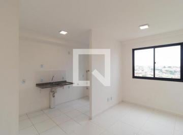 Apartamento · 44m² · 2 Quartos · 1 Vaga · Apartamento para Aluguel - Campos Elíseos , 2 Quartos,  44 m² - Campinas