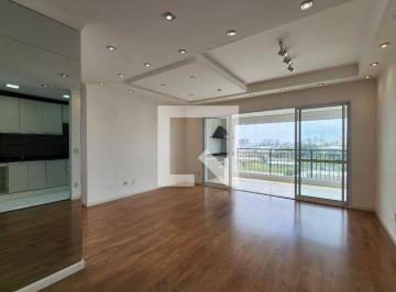 Apartamento · 81m² · 2 Quartos · 2 Vagas · Apartamento para Aluguel - Planalto, 2 Quartos,  81 m² - São Bernardo do Campo