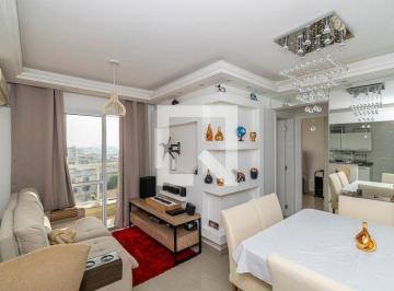 Apartamento · 50m² · 2 Quartos · 1 Vaga · Apartamento para Aluguel - Irajá, 2 Quartos,  50 m² - Rio de Janeiro
