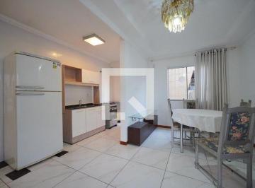 Apartamento · 60m² · 2 Quartos · 1 Vaga · Apartamento para Aluguel - Ingleses, 2 Quartos, 60 m² - Florianópolis