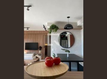 Apartamento · 46m² · 1 Quarto · 1 Vaga · Apartamento para Aluguel - Jardim Marajoara , 1 Quarto,  46 m² - São Paulo