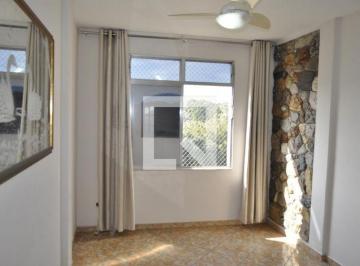 Apartamento · 65m² · 2 Quartos · 1 Vaga · Apartamento para Aluguel - Méier, 2 Quartos, 65 m² - Rio de Janeiro