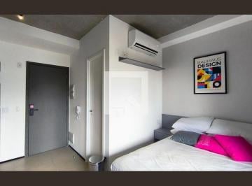 Apartamento · 20m² · 1 Quarto · Apartamento para Aluguel - Vila Mariana, 1 Quarto, 20 m² - São Paulo