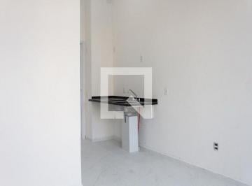 Apartamento · 22m² · 1 Quarto · Apartamento para Aluguel - Chácara Santo Antonio, 1 Quarto,  22 m² - São Paulo