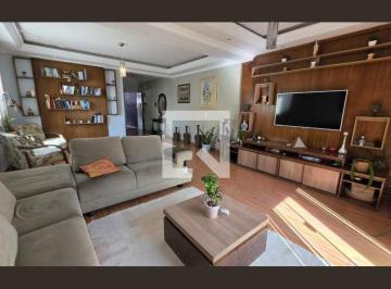 Casa · 175m² · 3 Quartos · 4 Vagas · Casa para Aluguel - Mogi Moderno, 3 Quartos, 175 m² - Mogi das Cruzes