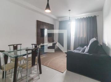 Casa · 89m² · 2 Quartos · 1 Vaga · Casa para Aluguel - Jundiapeba, 2 Quartos, 89 m² - Mogi das Cruzes