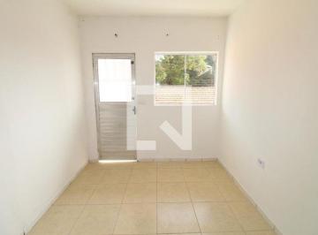 Casa · 46m² · 2 Quartos · Casa para Aluguel - Jardim Valparaiba, 2 Quartos,  46 m² - São José dos Campos