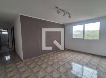 Apartamento · 56m² · 2 Quartos · 1 Vaga · Apartamento para Aluguel - Nova Petrópolis, 2 Quartos, 56 m² - São Bernardo do Campo
