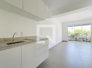 Apartamento · 28m² · 1 Quarto · Apartamento para Aluguel - Centro, 1 Quarto, 28 m² - Osasco