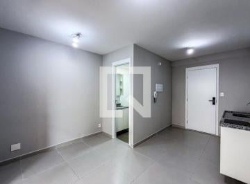 Apartamento · 33m² · 1 Quarto · 1 Vaga · Apartamento para Aluguel - Belém, 1 Quarto, 33 m² - São Paulo