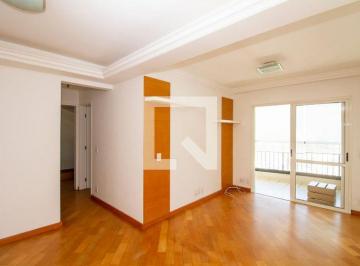 Apartamento · 70m² · 2 Quartos · 1 Vaga · Apartamento para Aluguel - Pinheiros, 2 Quartos, 70 m² - São Paulo