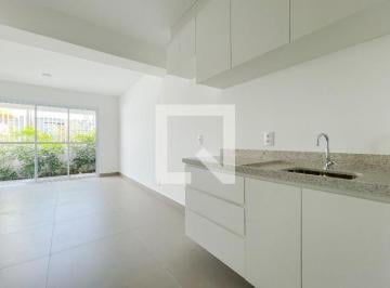 Apartamento · 28m² · 1 Quarto · Apartamento para Aluguel - Centro, 1 Quarto, 28 m² - Osasco