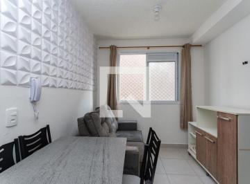 Apartamento · 26m² · 1 Quarto · Apartamento para Aluguel - Barra Funda, 1 Quarto,  26 m² - São Paulo