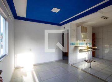 Casa · 70m² · 2 Quartos · Casa para Aluguel - Mutondo, 2 Quartos, 70 m² - São Gonçalo