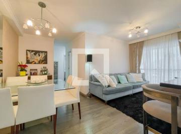 Apartamento · 74m² · 3 Quartos · 2 Vagas · Apartamento para Aluguel - Centro, 3 Quartos,  74 m² - Osasco