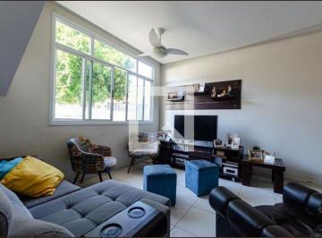 Casa · 145m² · 3 Quartos · 2 Vagas · Casa para Aluguel - São Francisco, 3 Quartos, 145 m² - Niterói