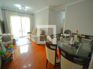 Apartamento · 67m² · 3 Quartos · 1 Vaga · Apartamento para Aluguel - Baeta Neves, 3 Quartos, 67 m² - São Bernardo do Campo