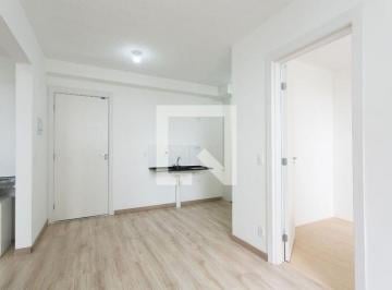 Apartamento · 36m² · 2 Quartos · Apartamento para Aluguel - Vila Progresso, 2 Quartos,  36 m² - São Paulo
