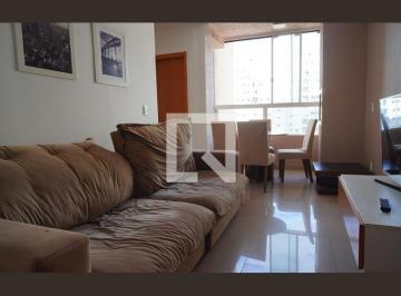 Apartamento · 55m² · 2 Quartos · 1 Vaga · Apartamento para Aluguel - Alto Petrópolis, 2 Quartos,  55 m² - Porto Alegre