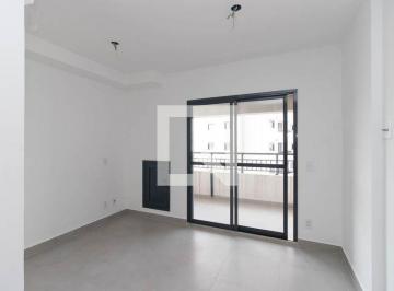 Apartamento · 26m² · 1 Quarto · Apartamento para Aluguel - Vila Gustavo, 1 Quarto, 26 m² - São Paulo