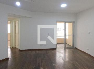 Apartamento · 119m² · 2 Quartos · 1 Vaga · Apartamento para Aluguel - Vila Matias, 2 Quartos,  119 m² - Santos