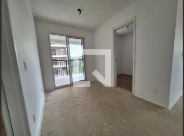 Apartamento · 48m² · 2 Quartos · 1 Vaga · Apartamento para Aluguel - Vila Andrade, 2 Quartos,  48 m² - São Paulo