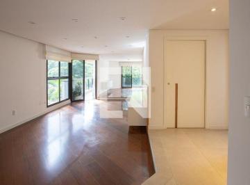 Apartamento · 190m² · 3 Quartos · 3 Vagas · Apartamento para Aluguel - Perdizes, 3 Quartos, 190 m² - São Paulo