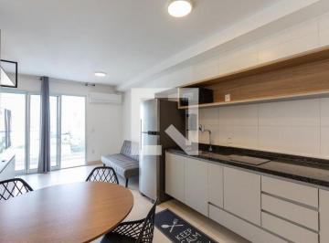 Apartamento · 42m² · 1 Quarto · 1 Vaga · Apartamento para Aluguel - Vila Itapura, 1 Quarto, 42 m² - Campinas