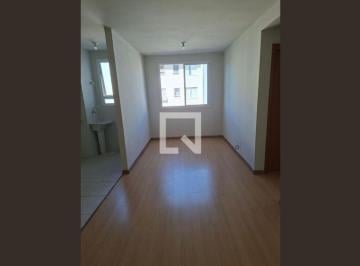 Apartamento · 47m² · 2 Quartos · 1 Vaga · Apartamento para Aluguel - Olaria, 2 Quartos, 47 m² - Canoas