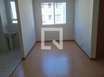 Apartamento · 47m² · 2 Quartos · 1 Vaga · Apartamento para Aluguel - Olaria, 2 Quartos, 47 m² - Canoas
