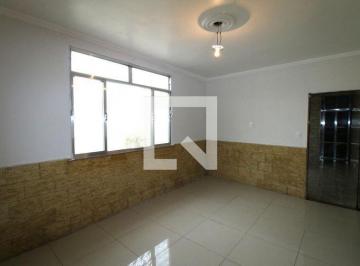 Casa · 135m² · 4 Quartos · 6 Vagas · Casa para Aluguel - Parada de Lucas, 4 Quartos,  135 m² - Rio de Janeiro